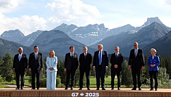 Лидеры G7 не приняли совместное заявление по Украине