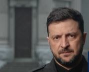 Зеленский заявил, что Украина находится в критическом положении