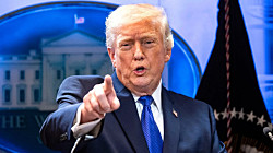 Трамп отложил удары по энергетике Ирана еще на 10 дней