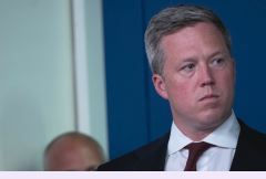 Представители США  и России ведут переговоры в ОАЭ