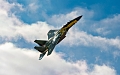 США поддерживают план Индонезии по покупке истребителей F-15EX