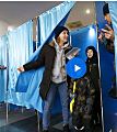 Казахстан: на досрочных выборах побеждает Токаев