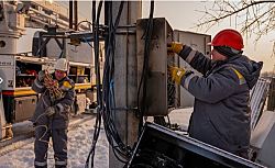ГРУ: Россия нацелилась на украинские атомные электростанции
