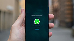 В России провели учения по блокировке звонков в Telegram и Whatsapp