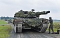 Генсек партии Шольца назвал законным отвоевание Крыма с помощью немецких танков