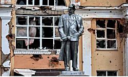 «Большинство» участников броска в Суджу по газовой трубе оказались в госпиталях из-за поражения легких