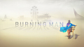 Фестиваль Burning man, то есть «горящий человек»