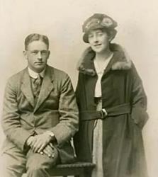 Неравный брак?