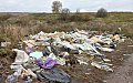 Россияне хотят вывозить мусор на оккупированные украинские территории, - Центр Нацспротива