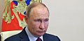 У Путина заканчиваются варианты влияния на ситуацию в Украине – Bloomberg