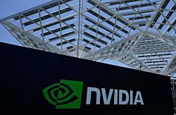 Nvidia стала самой дорогой по капитализации компанией мира