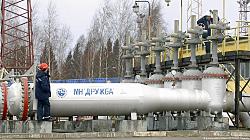 Словакия угрожает заблокировать санкции ЕС против России, если Украина не возобновит поставки нефти по «Дружбе»