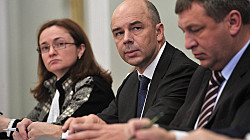 Доля расходов России на обслуживание долга превысит совокупные расходы на образование и здравоохранение