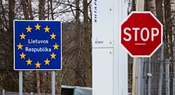 Литва раскрыла связанный с РФ заговор о терактах в Европе