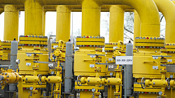 Нефть под ногами в Европе