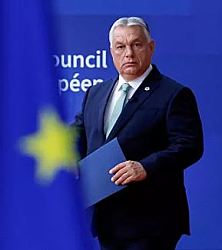 Закон стоит денег: в ЕС лишат помощи нарушителей верховенства права