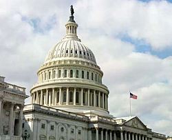 Промпроизводство в США в июне выросло на 0,1% м/м
