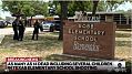 Неизвестный устроил стрельбу возле школы в штате Техас. Погибли 14 детей и учитель