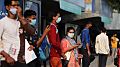 Количество заболевших неизвестной болезнью в Индии достигло 848 человек