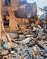 Россия разрушила здание в Бахмуте. Спасатели достали тело двухлетнего ребенка