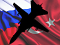 Турция закрыла небо для летящих в Сирию российских самолетов