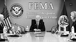 FEMA, Biden WH скрыли опустошение Восточной Палестины