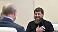 Кадыров призвал применить тактическое ядерное оружие в Украине