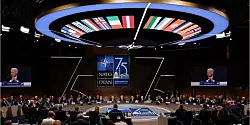 «НАТО помогает Украине воевать, но не побеждать». Foreign Agency подвел итоги саммита Альянса в Вашингтоне