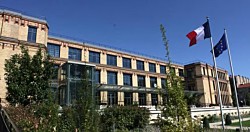 Франция заявила, что ознакомилась с заключениями двух лабораторий об отравлении Навального