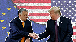 "Трамп будет действовать немедленно": Орбан предлагает Брюсселю новую стратегию ЕС по Украине