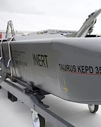 Блокируют ли США планы Германии отправить ракеты Taurus в Украину?
