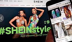 Французское ведомство обратилось в суд в связи с продажей Shein секс-кукол с детской внешностью