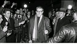 В апреле 1981 года сбежал Максим Шостакович (сын «главного советского композитора») во время гастролей в ФРГ.