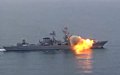 ОК "Юг" подтвердило, что пораженный ВСУ флагман Черноморского флота РФ затонул