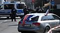 Франкфурт-на-Майне запретил пророссийский автопробег