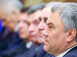 Остапа (Володина) понесло