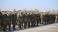 Беларусь сообщила об отводе десантников от украинской границы
