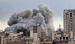 Иран, США и посредники обсуждают 45‑дневное прекращение огня