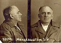   Во внутренней тюрьме на Лубянке в мае 1934 года Мандельштам готовил себя к расстрелу.
