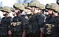 Беларусские войска "начиняют" русскими командирами — сябры массово отказываются атаковать Украину
