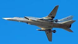 РФ расширяет завод по производству бомбардировщиков