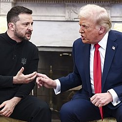 Китайский Дракон, боится нашего Орла!