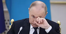 The Times: Ракетные амбиции Днепра выдерживают давление Путина