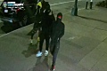 Трое вооруженных грабителей терроризируют жителей Бруклина и Манхэттена