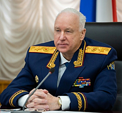 Россия отправила на войну против Украины 10 тысяч мигрантов. Глава Следкома РФ назвал это «фишкой»