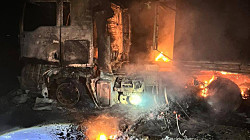 Россия нанесла ракетный удар по порту Одессы. Погибли 8 человек