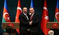 Турция и Азербайджан подписали в Шуше декларацию, которая охватывает широкий спектр отношений между двумя странами, включая и военное сотрудничество.