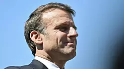 Макрон во время разговора с Трампом подчеркнул, что Россия проигнорировала требования США