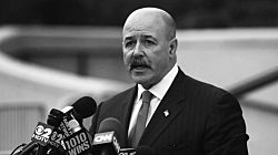 NYPD Commissioner Bernard Kerik Dies At 69