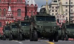 Москва хочет вернуть НАТО к состоянию, в котором альянс был в 1990-е годы, считает глава BND Бруно Каль.